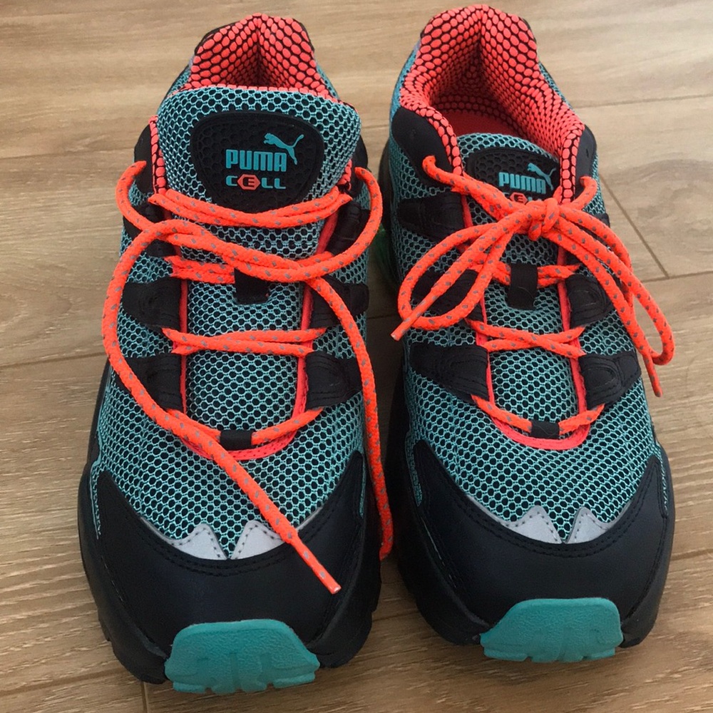 Puma shoes